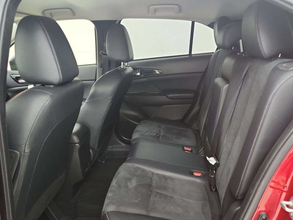 Used 2024 Mitsubishi Eclipse Cross SE AWD/4WD image 32
