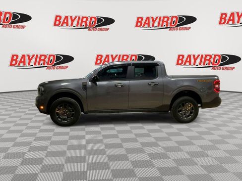 Used 2024 Ford Maverick Tremor w/ Tremor Off-Road Package AWD/4WD image 5