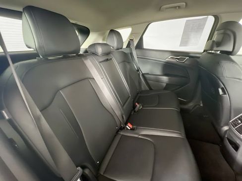 Used 2024 Kia Sportage EX AWD/4WD image 26