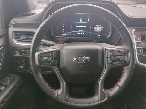 Used 2023 Chevrolet Suburban RST image 22