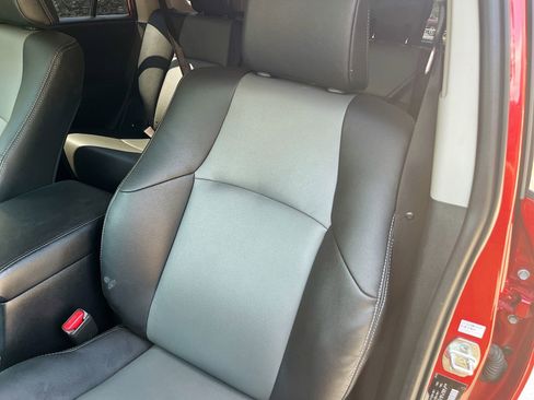 Used 2023 Toyota 4Runner SR5 Premium AWD/4WD image 19