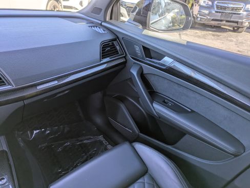 Used 2023 Audi SQ5 Premium Plus image 19