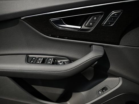 New 2026 Audi Q7 2.0T Premium Plus image 13