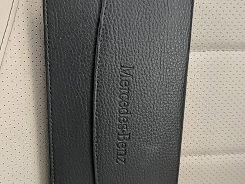 Used 2022 Mercedes-Benz GLS 450 4MATIC image 37