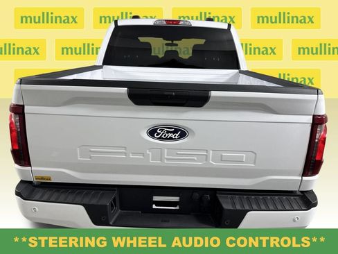 New 2026 Ford F150 STX w/ Equipment Group 200A RWD image 20