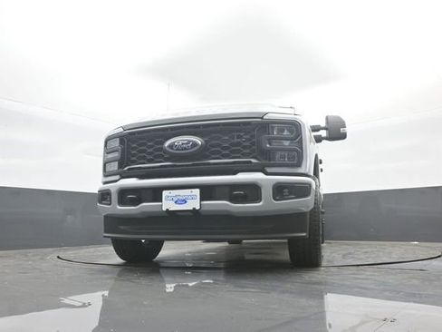 New 2026 Ford F250 4x4 Crew Cab Super Duty image 33