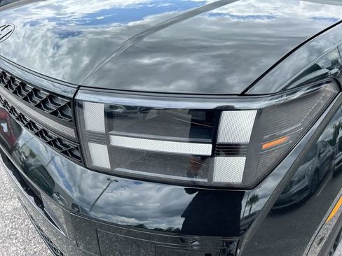 New 2026 Hyundai Santa Fe Calligraphy AWD/4WD image 35