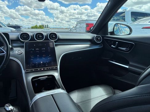 Used 2024 Mercedes-Benz C 300 Sedan image 36