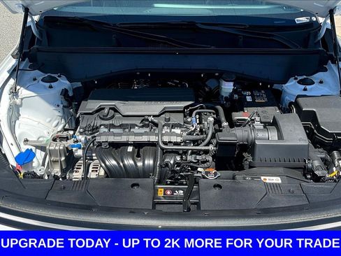 New 2026 Hyundai Kona SEL Sport FWD image 15
