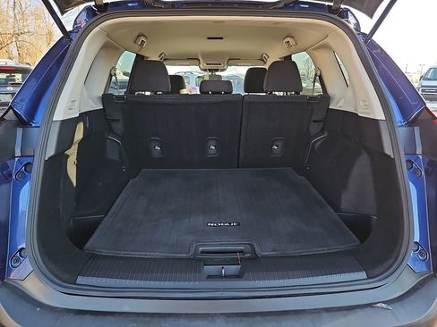 Certified 2023 Nissan Rogue S image 27