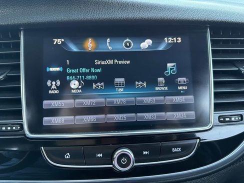 Used 2018 Buick Encore Preferred image 37