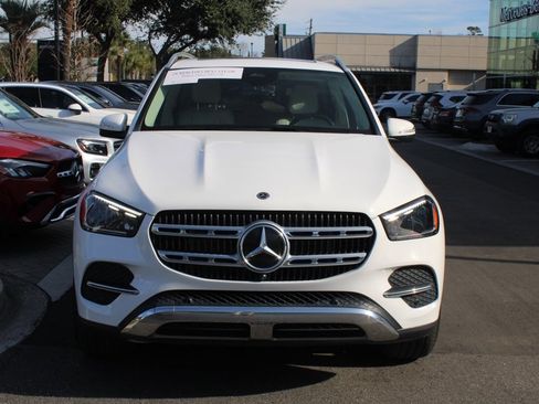 Certified 2024 Mercedes-Benz GLE 350 4MATIC image 2