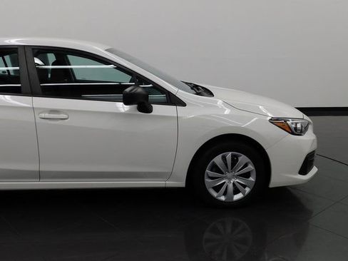 Used 2022 Subaru Impreza 2.0i image 15