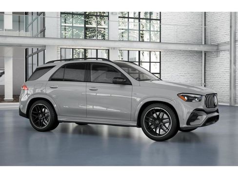 New 2026 Mercedes-Benz GLE 53 AMG 4MATIC image 14