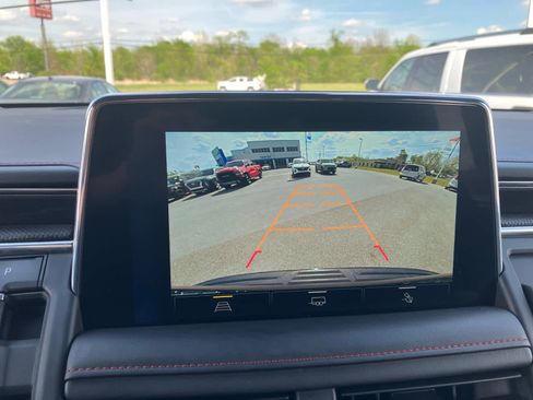 Used 2024 Chevrolet Tahoe RST w/ Max Trailering Package image 25