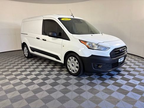 Used 2020 Ford Transit Connect XL FWD image 4