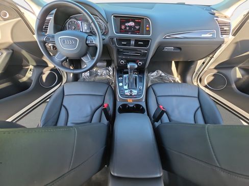 Used 2014 Audi Q5 2.0T Premium Plus w/ Premium Plus Package AWD/4WD image 9