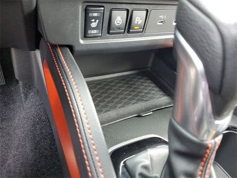 Used 2023 Nissan Frontier PRO-4X w/ Pro-4X Premium Package image 26