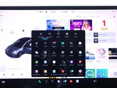 Used 2018 Tesla Model 3 image 18