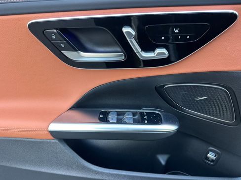 New 2026 Mercedes-Benz C 43 AMG 4MATIC Sedan image 14