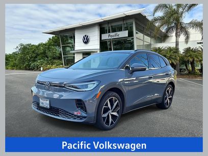 Used 2023 Volkswagen ID.4 S