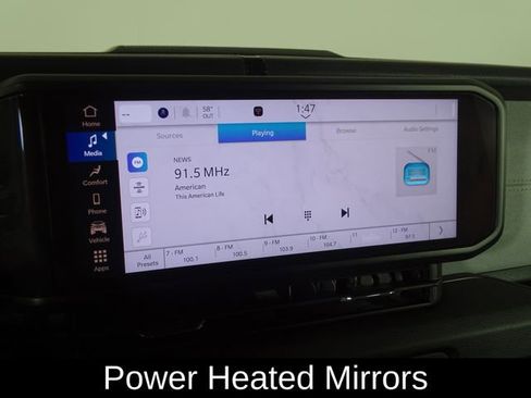 Used 2024 Jeep Wrangler Willys image 28