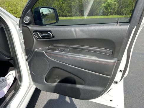 Used 2023 Dodge Durango GT AWD/4WD image 23