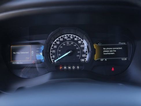 Used 2019 Ford Ranger Lariat w/ Equipment Group 501A Mid image 24