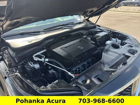 Certified 2024 Acura MDX w/ Technology Package AWD/4WD image 40