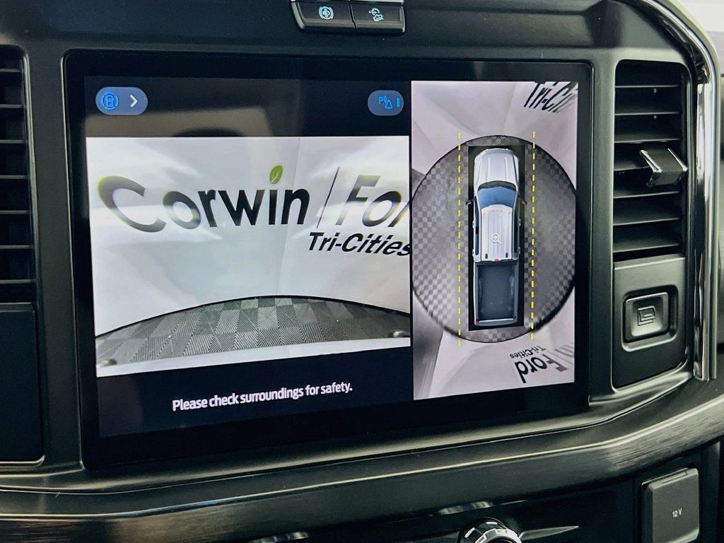 New 2026 Ford F350 Lariat AWD/4WD image 21