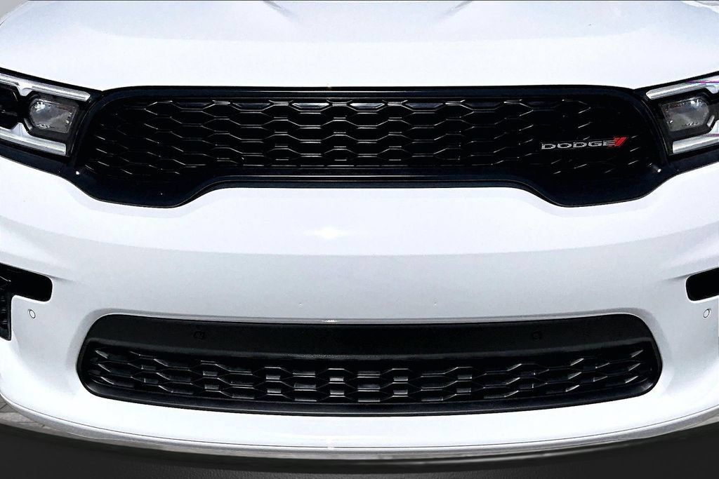New 2026 Dodge Durango GT AWD/4WD image 30