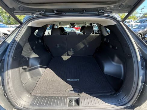 Used 2023 Hyundai Tucson SEL AWD/4WD image 25