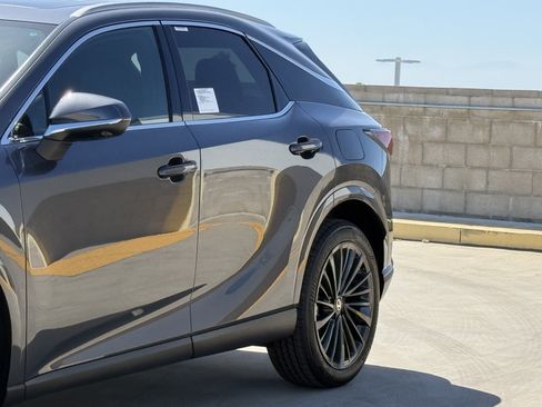 New 2026 Lexus RX 350 FWD image 9