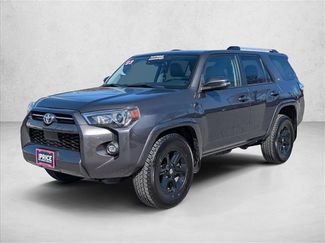Used 2023 Toyota 4Runner SR5 Premium w/ Moonroof Package video 1