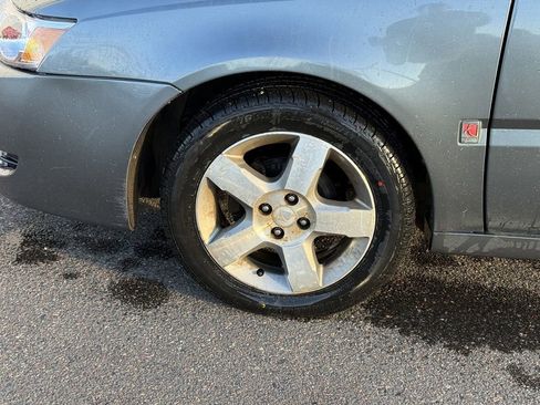 Used 2006 Saturn ION Level 3 w/ Enhanced Performance Pkg image 5