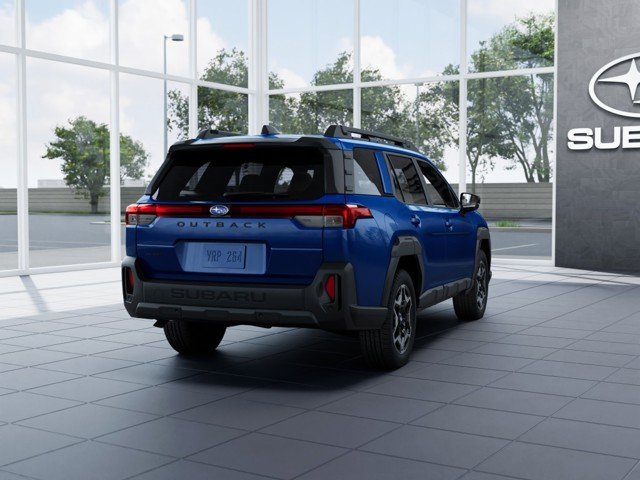 New 2026 Subaru Outback Touring AWD/4WD image 6