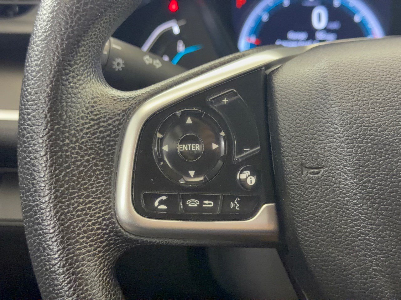 Used 2020 Honda Civic LX image 18