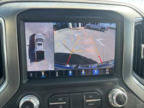 Used 2021 GMC Sierra 1500 Denali w/ Denali Ultimate Package image 12