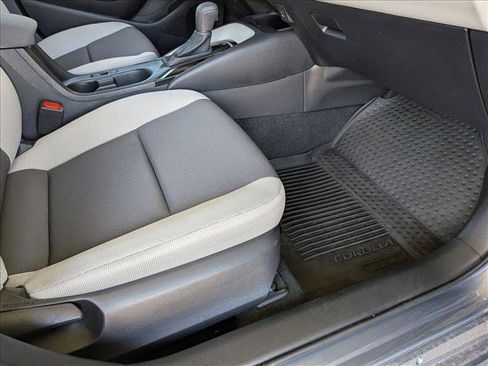 Certified 2026 Toyota Corolla LE w/ LE Premium Package FWD image 15