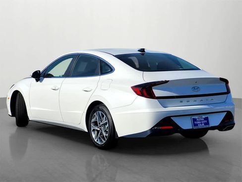 Used 2022 Hyundai Sonata SEL image 4