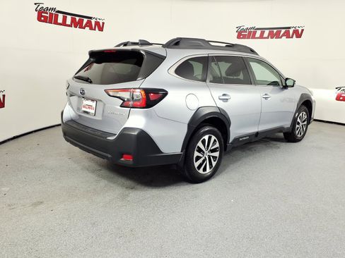 Certified 2024 Subaru Outback Premium image 6