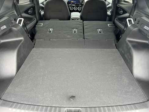 New 2025 Chevrolet Blazer EV LT image 20