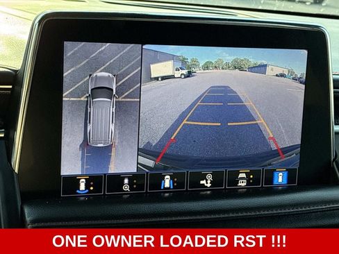 Used 2021 Chevrolet Tahoe RST w/ Luxury Package AWD/4WD image 41