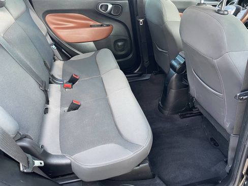 Used 2015 FIAT 500L Trekking image 12
