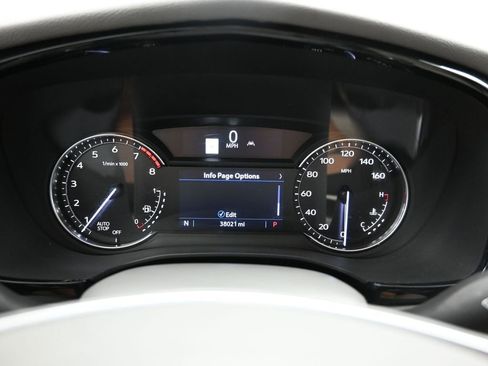 Used 2021 Cadillac XT5 Premium Luxury FWD image 15
