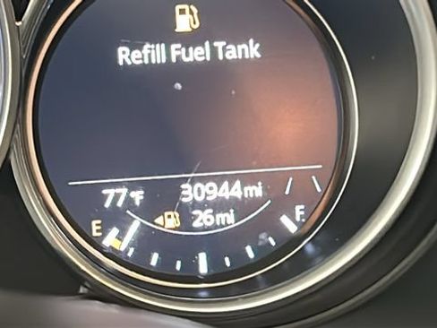 Used 2025 MAZDA CX-5 AWD 2.5 S w/ Preferred Package image 18