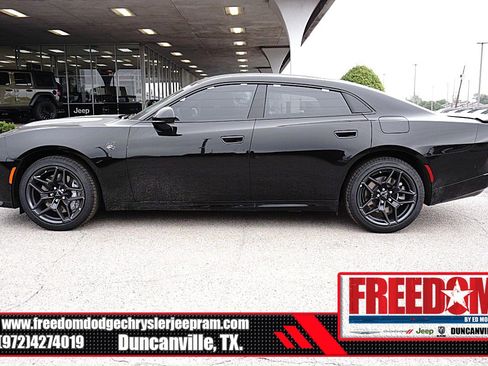 New 2026 Dodge Charger Scat Pack image 2