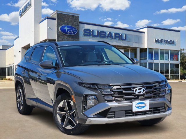 Used 2025 Hyundai Tucson SEL FWD image 1
