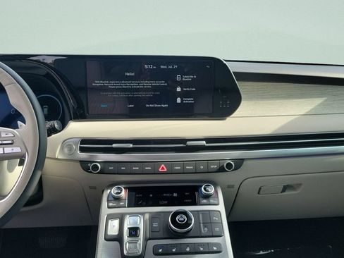 Used 2024 Hyundai Palisade Calligraphy FWD image 14