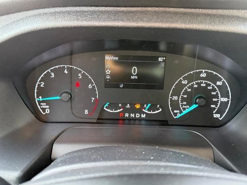 New 2025 Ford Transit 250 148 Medium Roof w/ Interior Upgrade Package image 11